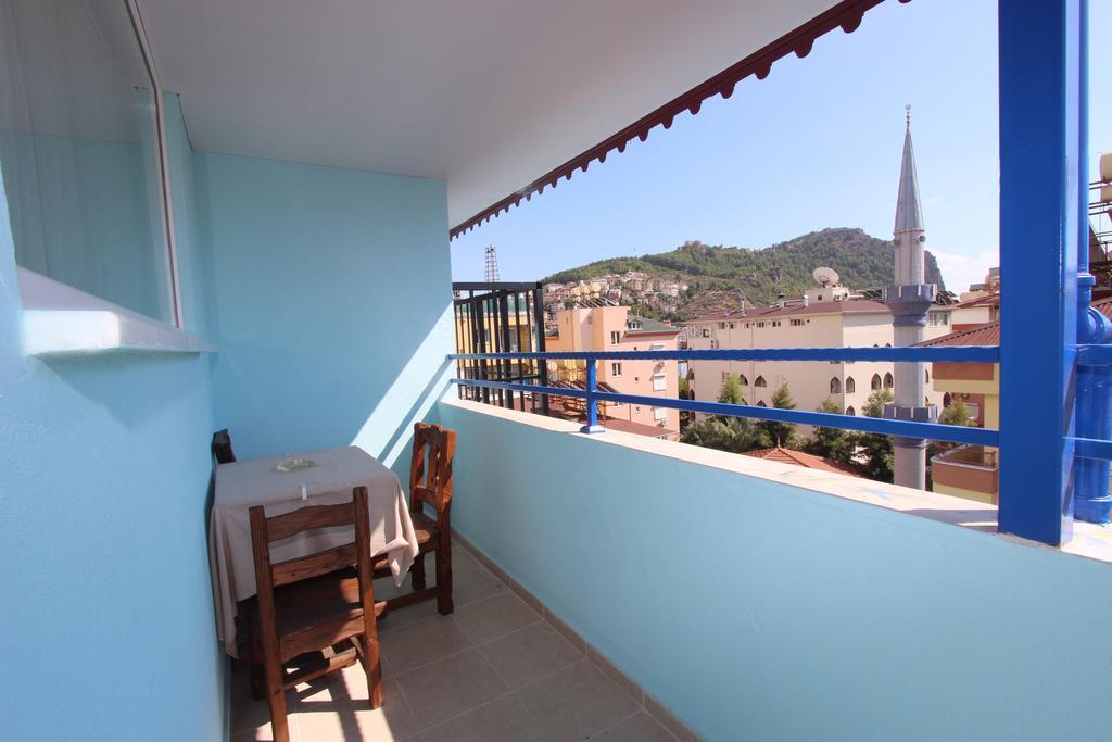 Gallion Hotel Alanya Habitación foto