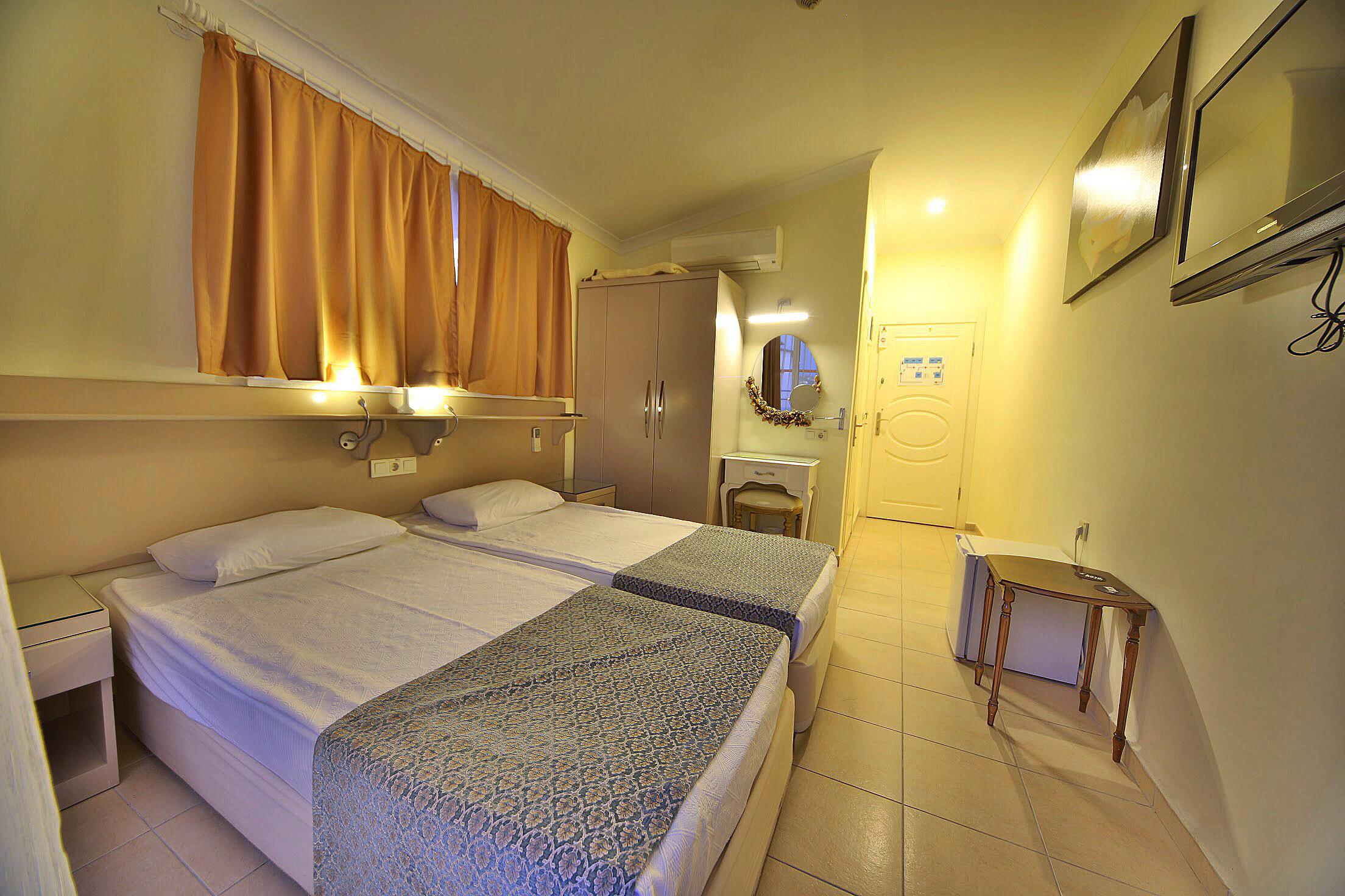 Gallion Hotel Alanya Exterior foto