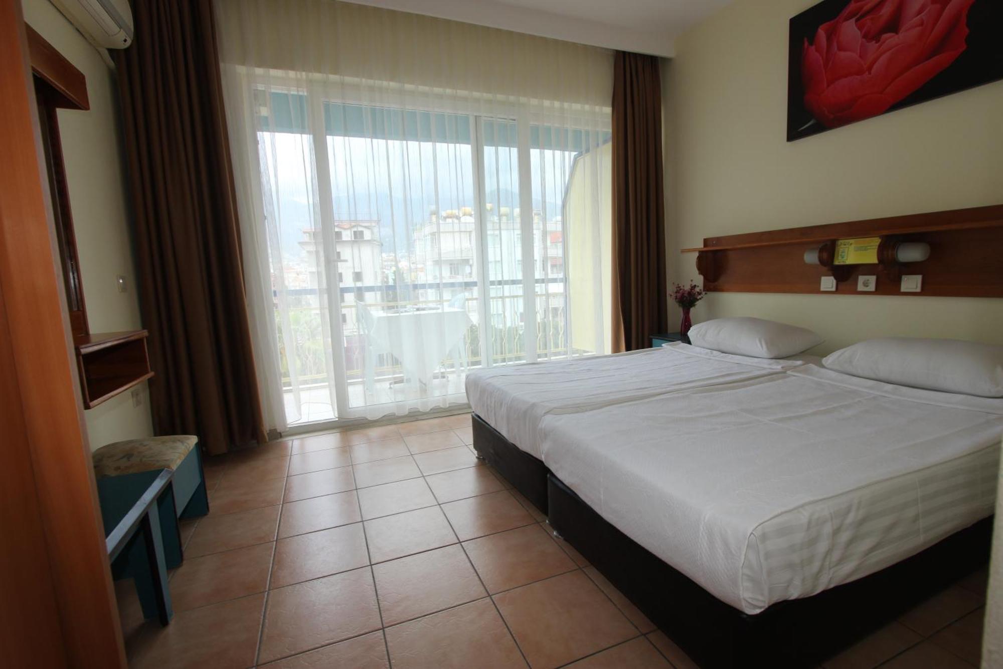 Gallion Hotel Alanya Habitación foto
